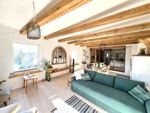 Mikolajki Apartment | PM1-apartament
