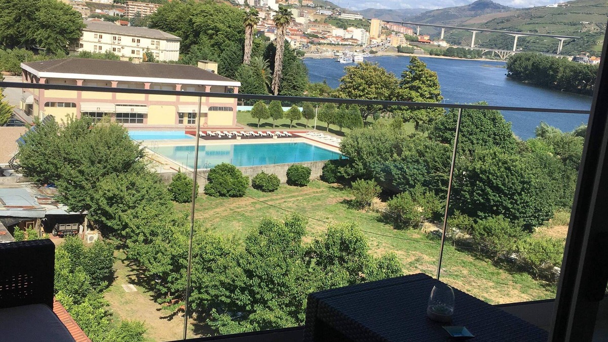 Peso da Regua Apartment | PMDOUROVALLEY Peso da Regua