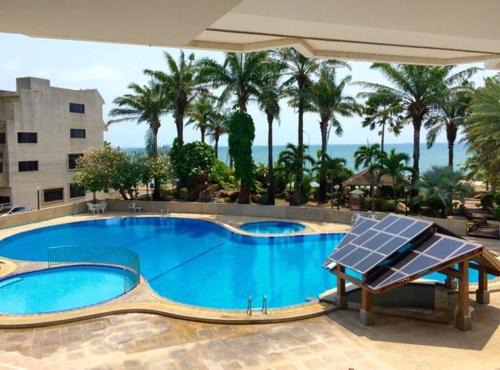 Noen Phra Resort | PMY Beach Resort