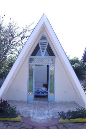 Voi Hotel | Png Safari lodge