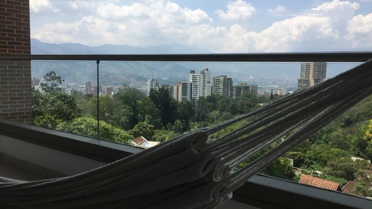 Soacha Apartment | Poblado Modern for families