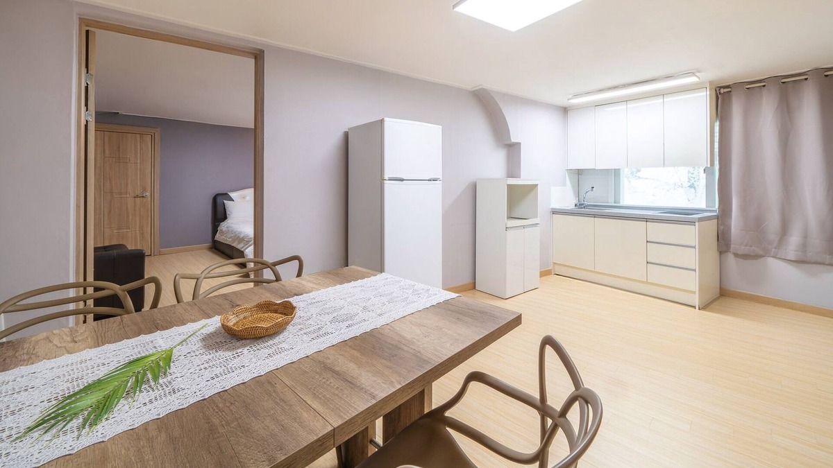 Pocheon House | Pocheo Welcome Paw and Meow Pet Pension