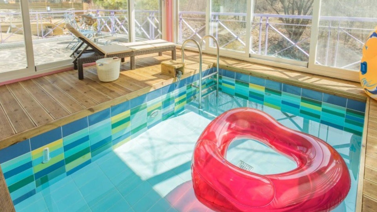 Pocheon House | Pocheon Casa Pension