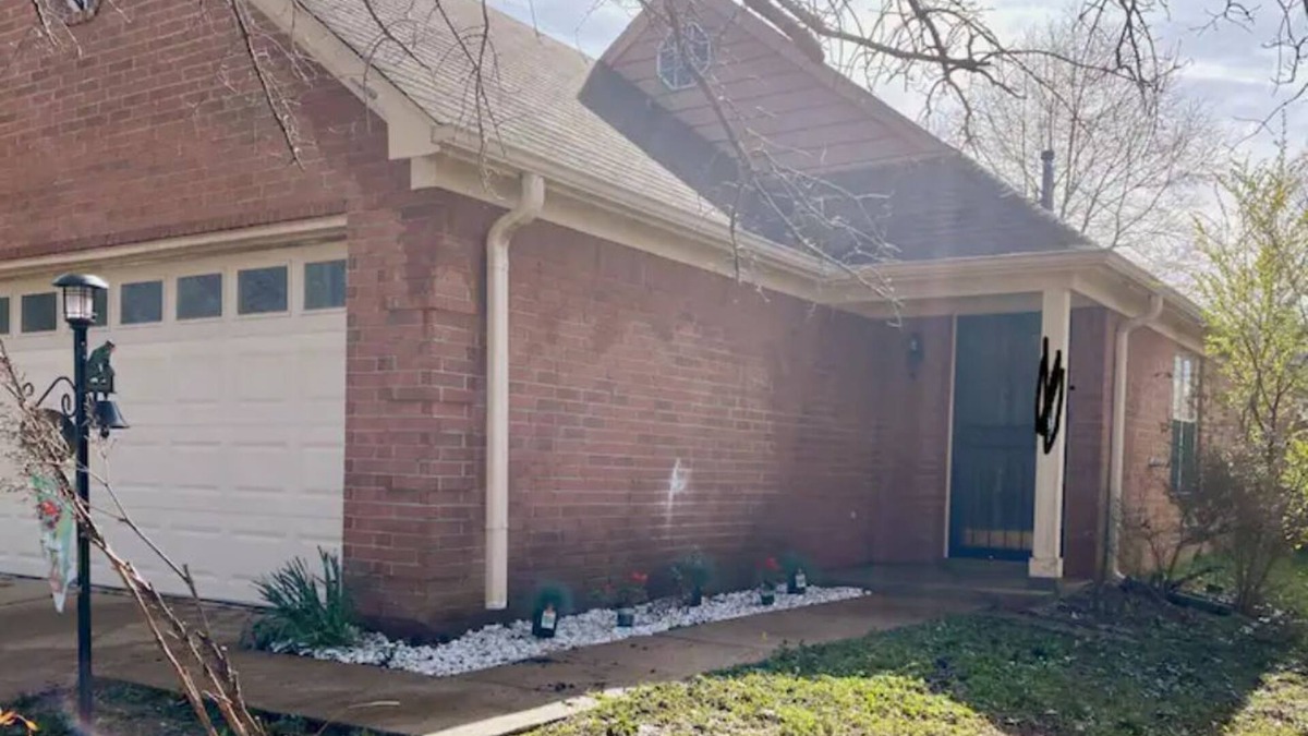 Southaven House | Pocketful of Sunshine