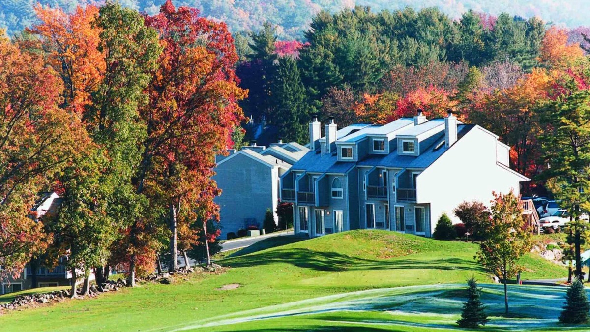 East Stroudsburg House | Pocono Mountain Villas by Exploria Resorts