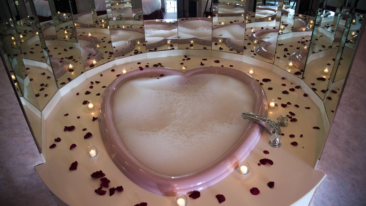 East Stroudsburg Resort | Pocono Palace Resort