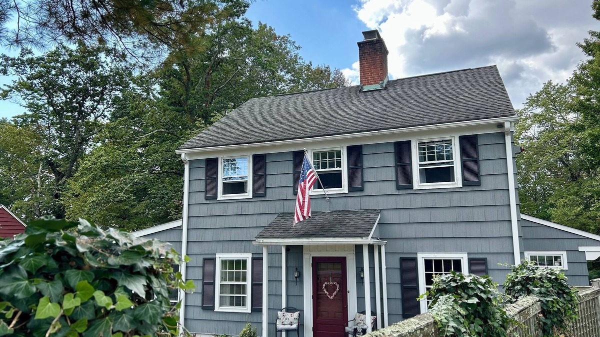 Canadensis House | Poconos "Bear House" at Skytop, historic family home perfect to enjoy nature