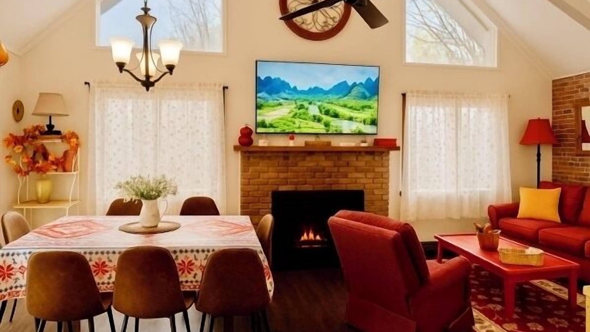 Briar Crest Woods House | Poconos Getaway with Hot Tub-Close to Attractions, Perfect for Family & Friends!