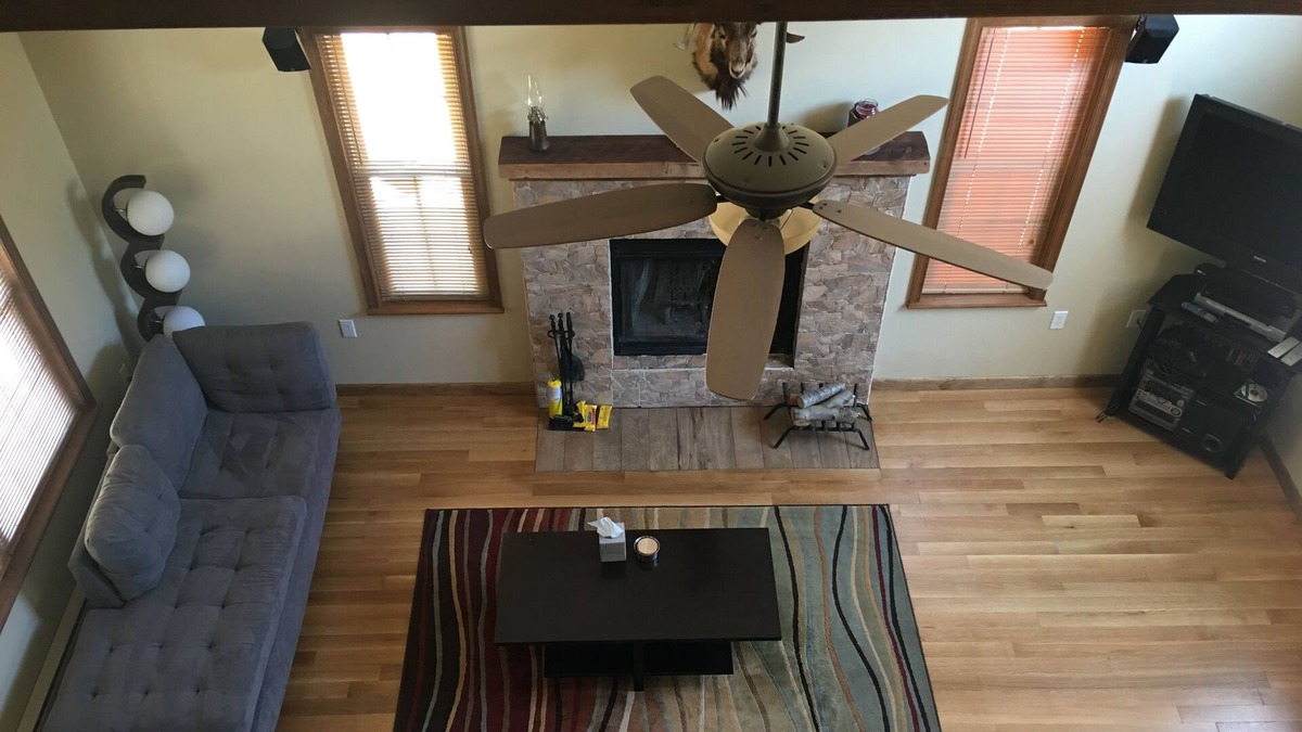 Tunkhannock Township House | Poconos House