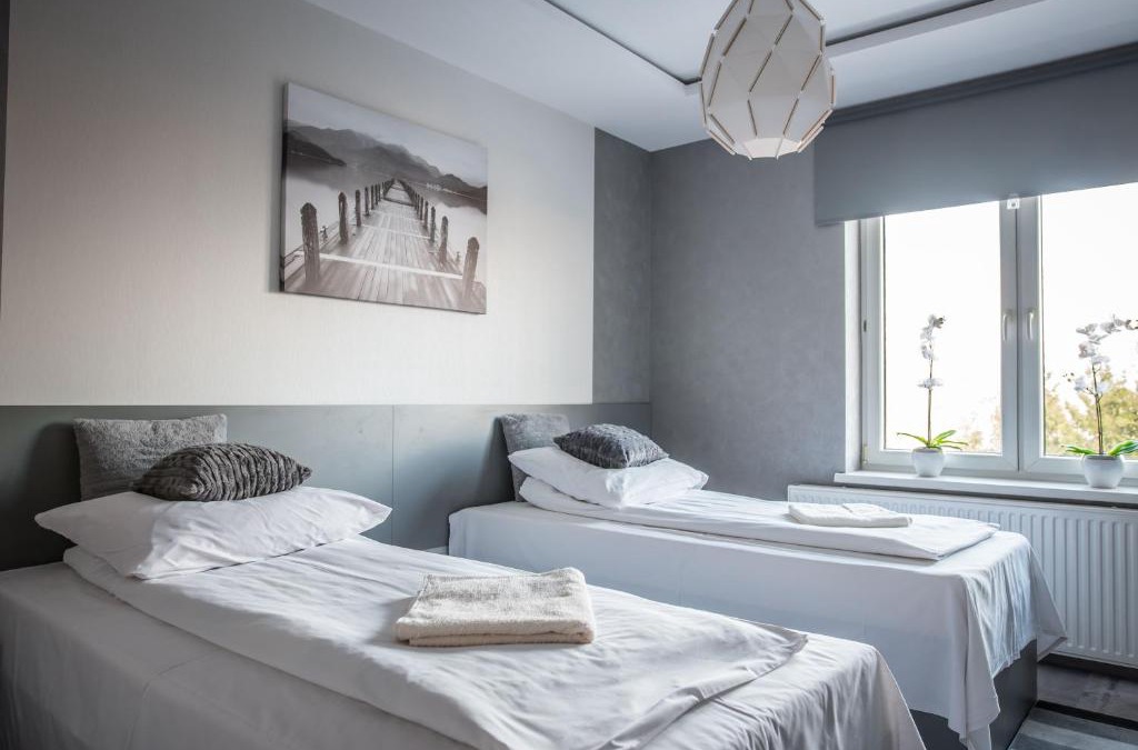 Niemce Hotel | Pod Świerkami