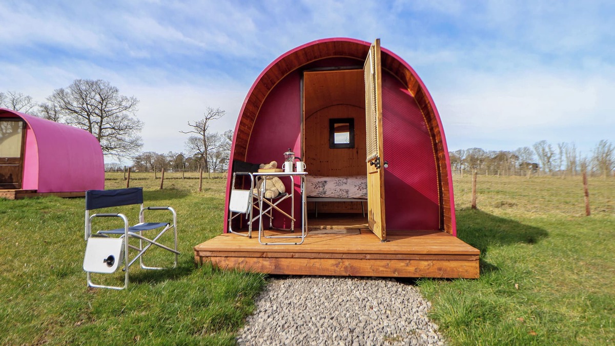 Saint Asaph Cottage | POD 1, pet friendly, country holiday cottage in St Asaph