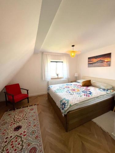 Jelenia Gora Apartment | Pod 20