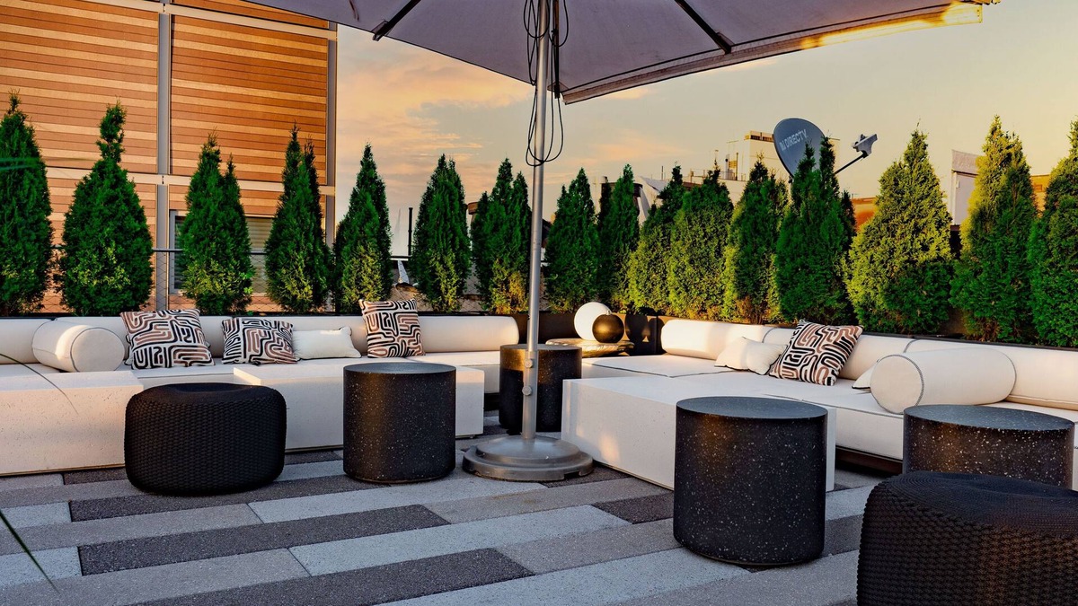 Williamsburg Hotel | Pod Brooklyn
