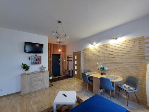 Stara Kamienica Apartment | Pod dębem