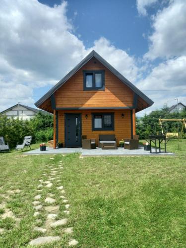 gmina Jabłonka House | Pod Grapą