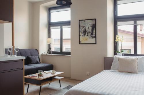 Czestochowa Apartment | Pod Jasną 28