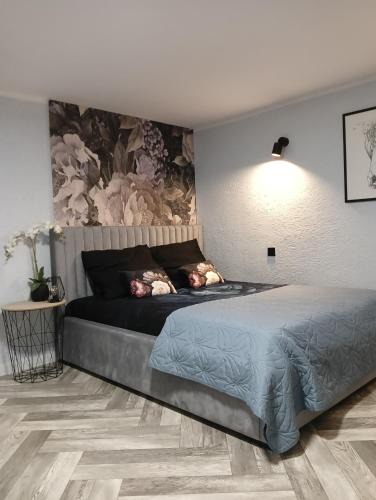 gmina Baranow Apartment | Pod Kasztanami blisko A2