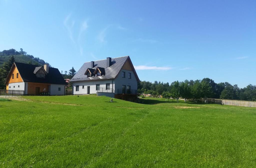 Miedzylesie House | Pod Kasztanami