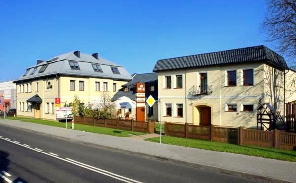 Gorzow Slaski Resort | Pod Lipą