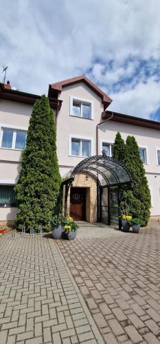 Bystra Hotel | Pod Lipami