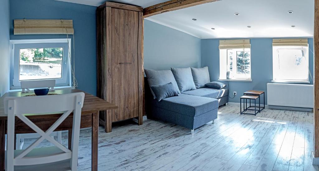 Szczawno-Zdroj Apartment | Pod Słoneczną