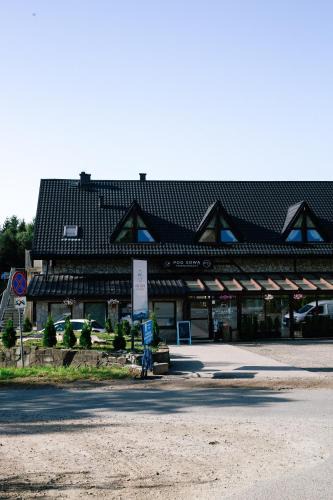 Nowa Ruda Hotel | Pod Sową
