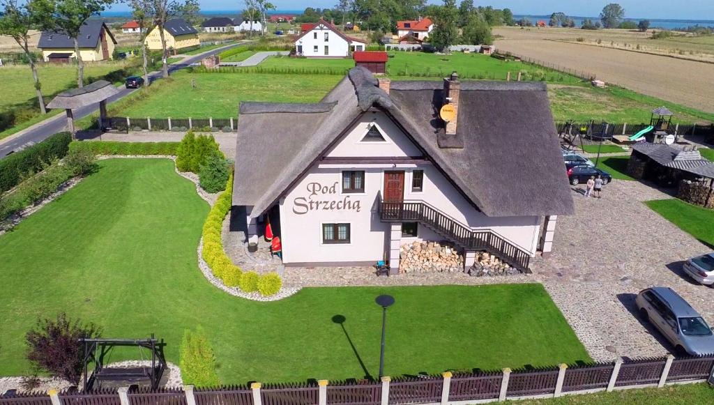 Darlowo Resort | Pod Strzechą