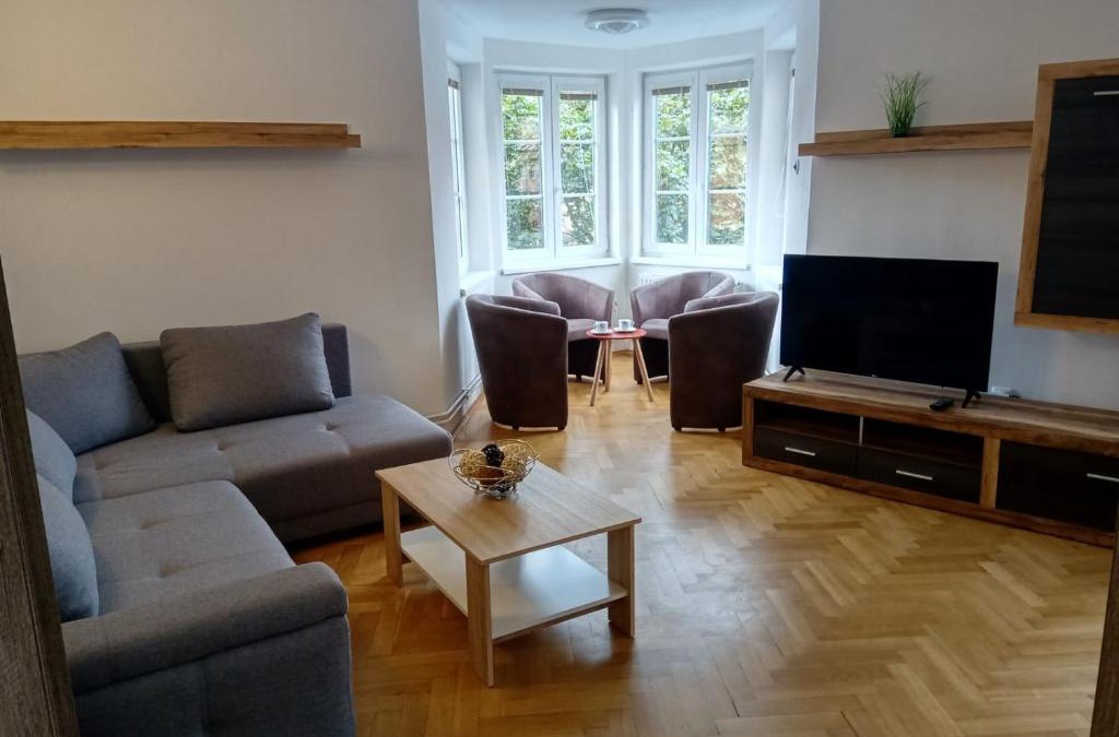 Mikulov Apartment | Pod Věží