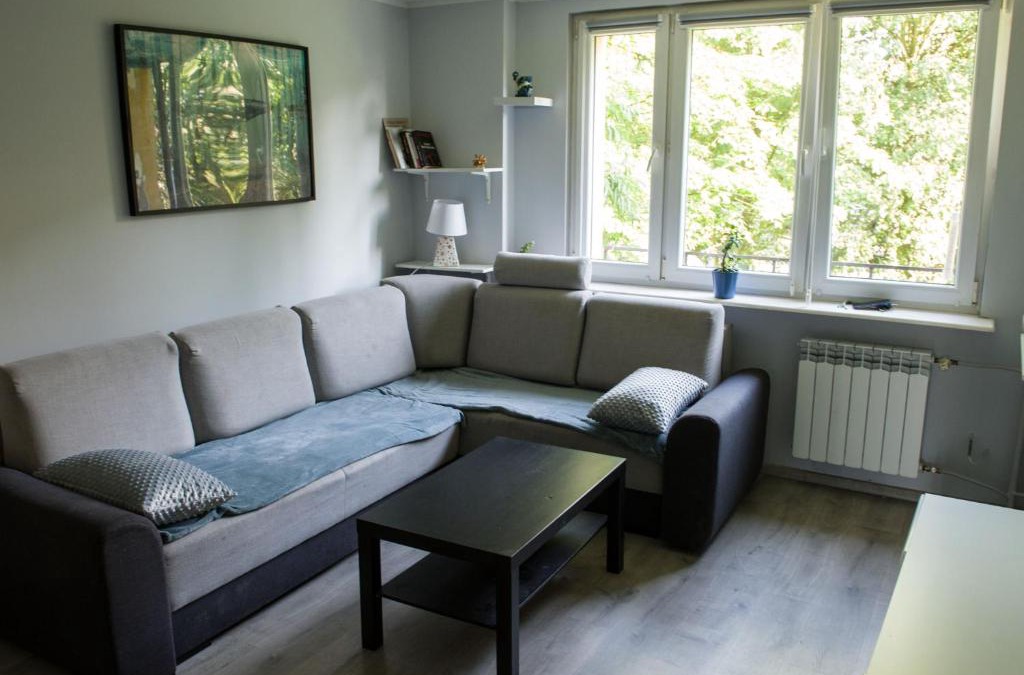 Fortuna Apartment | Pod Wielorybem