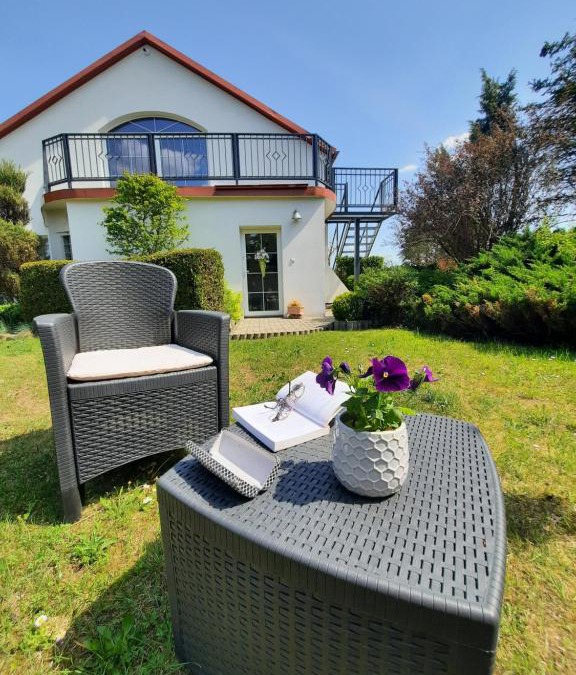 gmina Cewice Apartment | Pod Wierzbą Apartament na Kaszubach