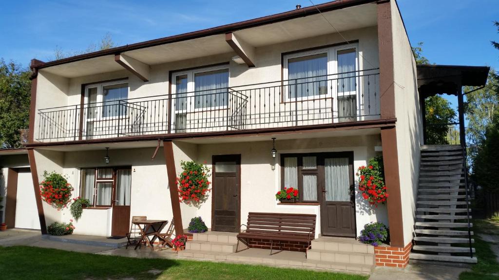 Mieroszyno House | Pod Wierzbą - Mieroszyno