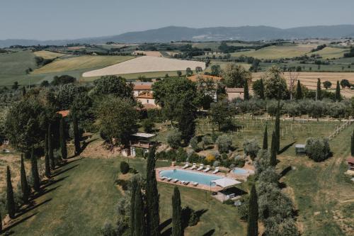 Ferretto Villa | Podere Biagio