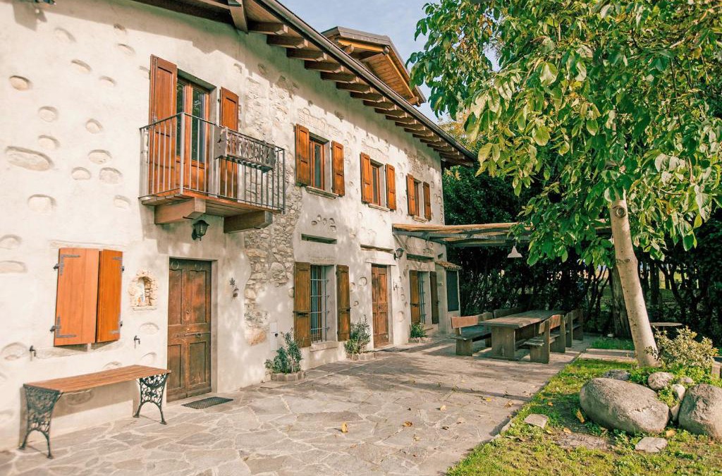 Tremezzo Villa | Podere Brughee