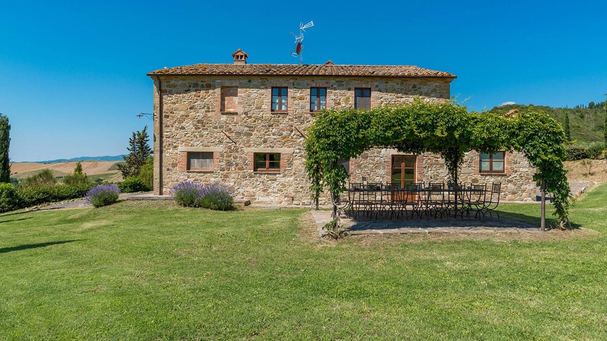 Il Poggio Villa | Podere Collelungo 14, Emma Villas