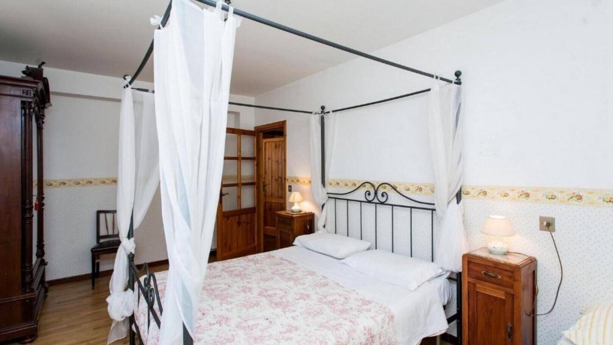 Ramazzano Villa | Podere Caldaruccio - Villa Casolare