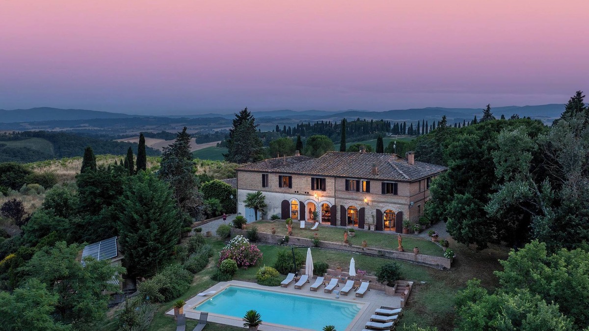 Bollano Villa | Podere Casanovina 12, Emma Villas