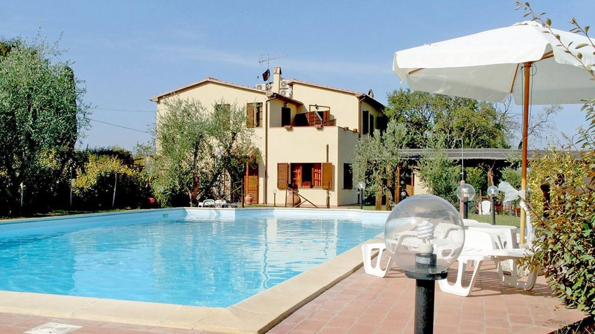 Santa Luce House | Podere Cortesi Agriturismo Molinaccio