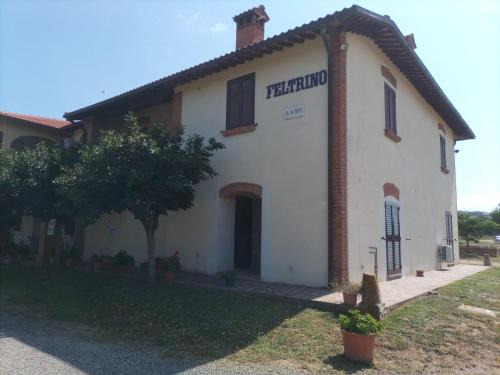 Grosseto Apartment | Podere Feltrino