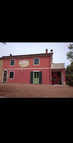 Lorenzana House | podere il poggetto