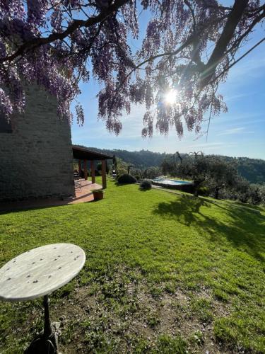 Marliana House | Podere il Poggio