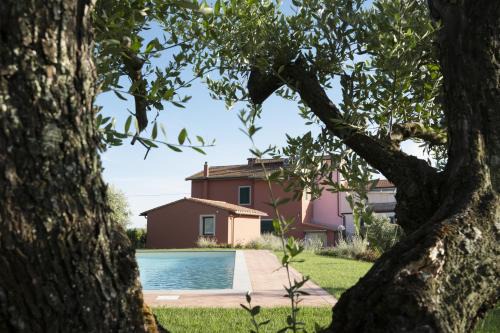 Lamporecchio House | PODERE IL QUADRO