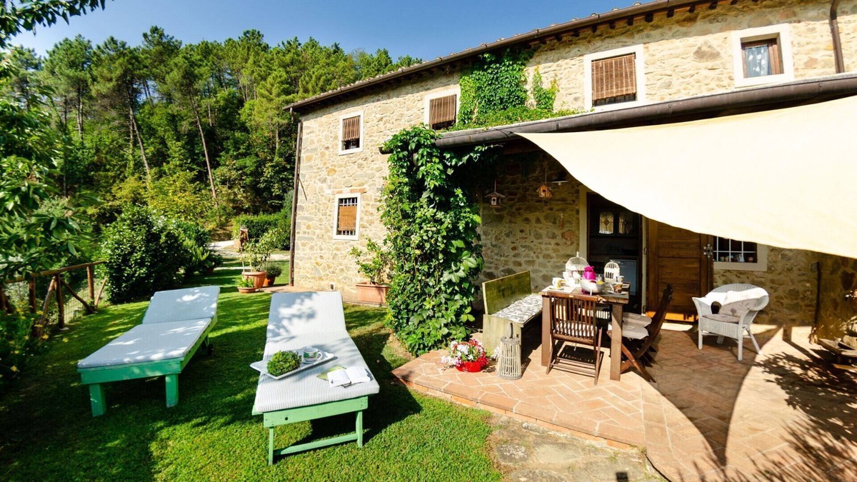 Massa e Cozzile Other | Podere L'istrice - Massa e Cozzile ,Tuscany