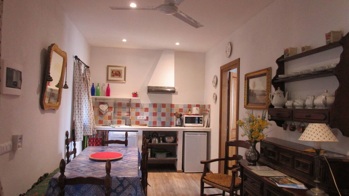 Gassano Apartment | Podere la Piana-Cedro