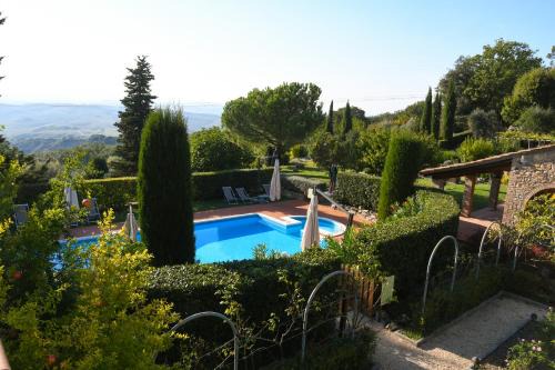 Iano Apartment | Podere Le Monache
