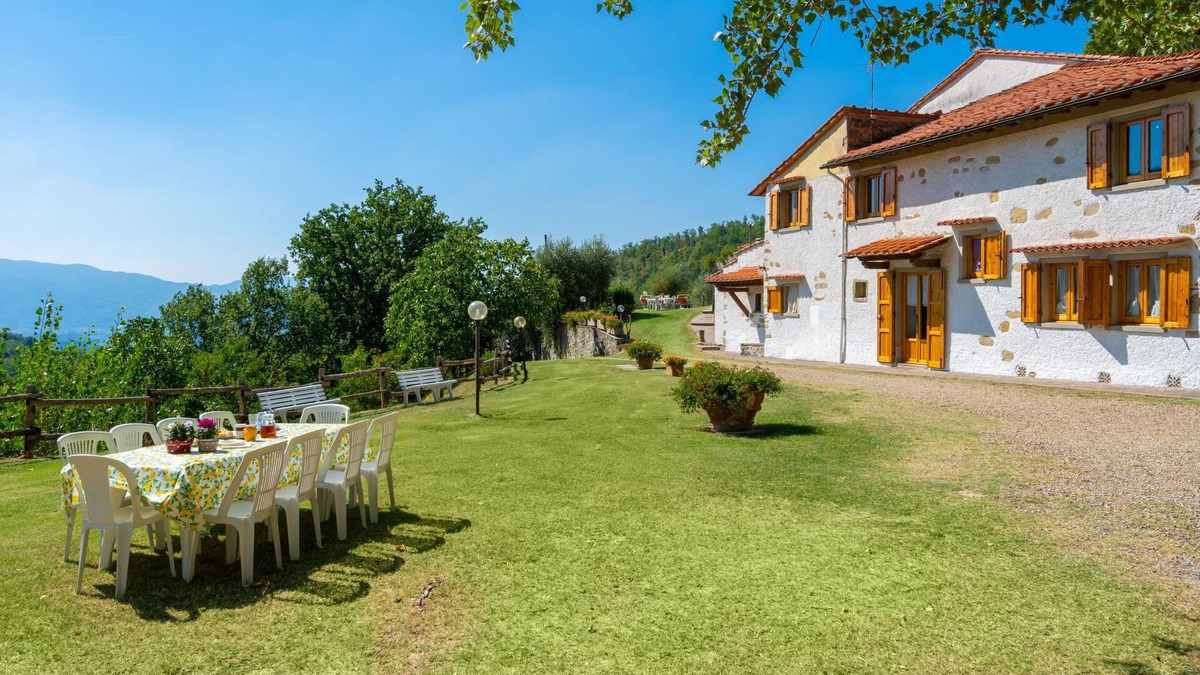 Vicchio House | Podere Le Ripe by Interhome