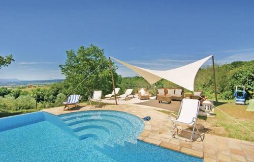 Corbara Apartment | Podere Macee Casavacanza