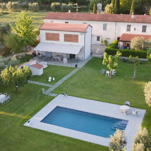 Montale Bed & Breakfast | Podere Milla