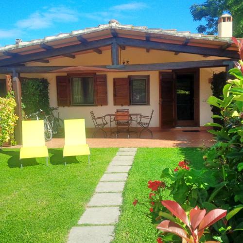 Pescia Romana Apartment | Podere Oca Bianca