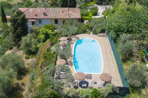 Gavignano House | Podere Oliveta