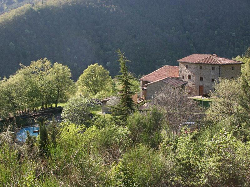 Moggiana House | Podere Pian De' Cortini